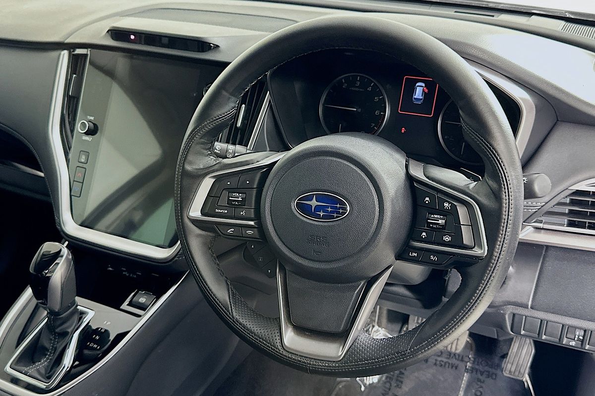 2022 Subaru Outback AWD 6GEN