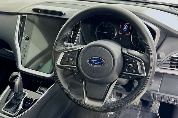 2022 Subaru Outback AWD 6GEN