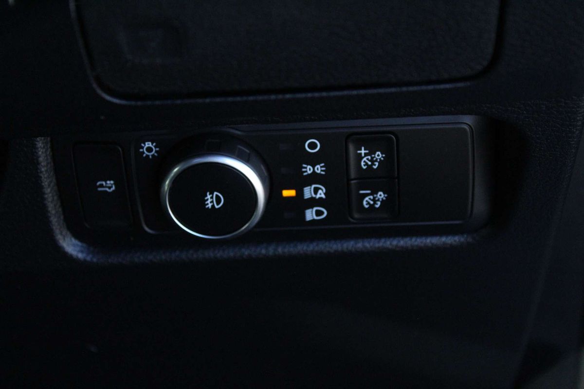 2023 Ford Ranger Wildtrak 4X4