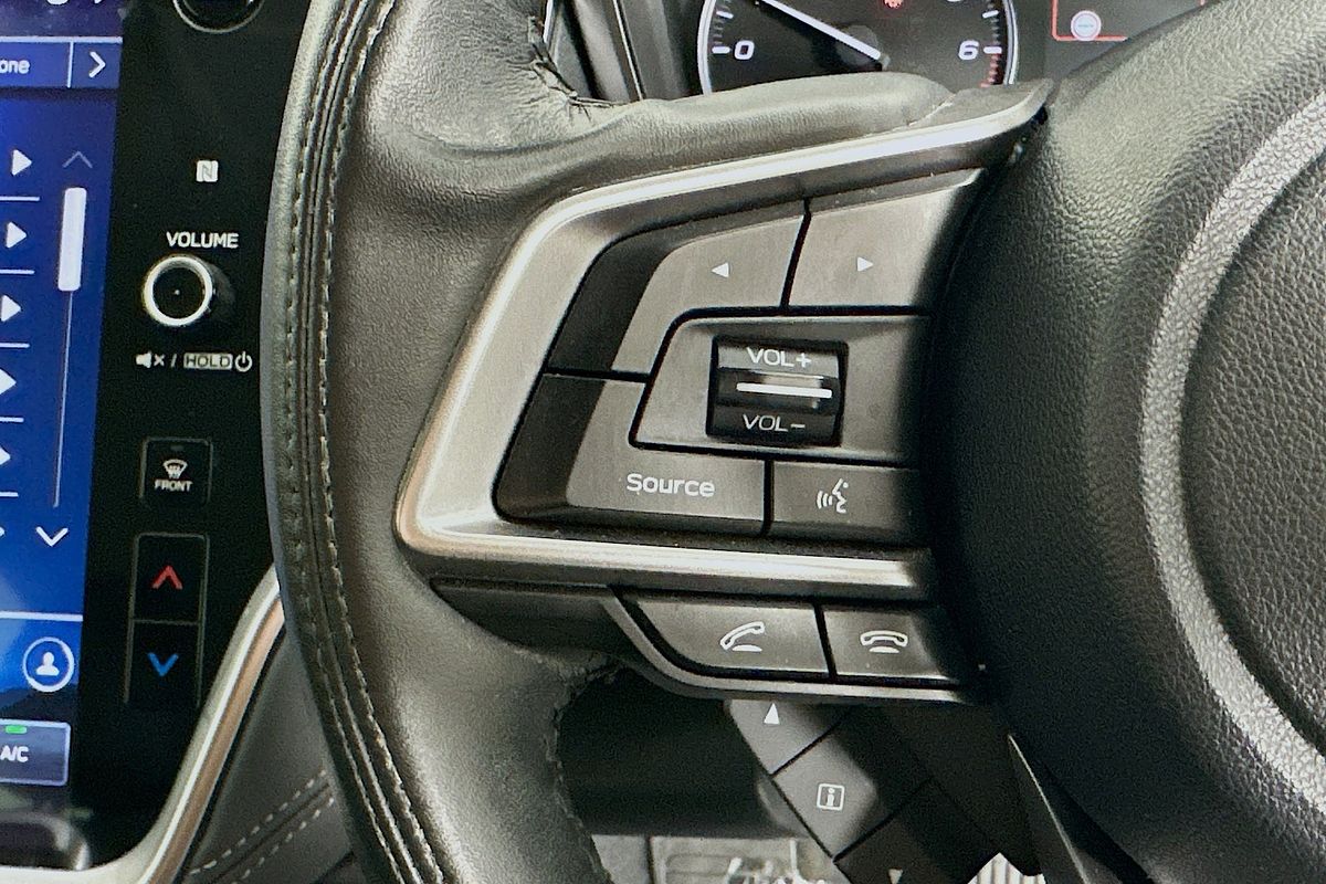 2022 Subaru Outback AWD 6GEN