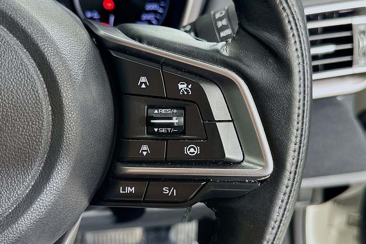 2022 Subaru Outback AWD 6GEN