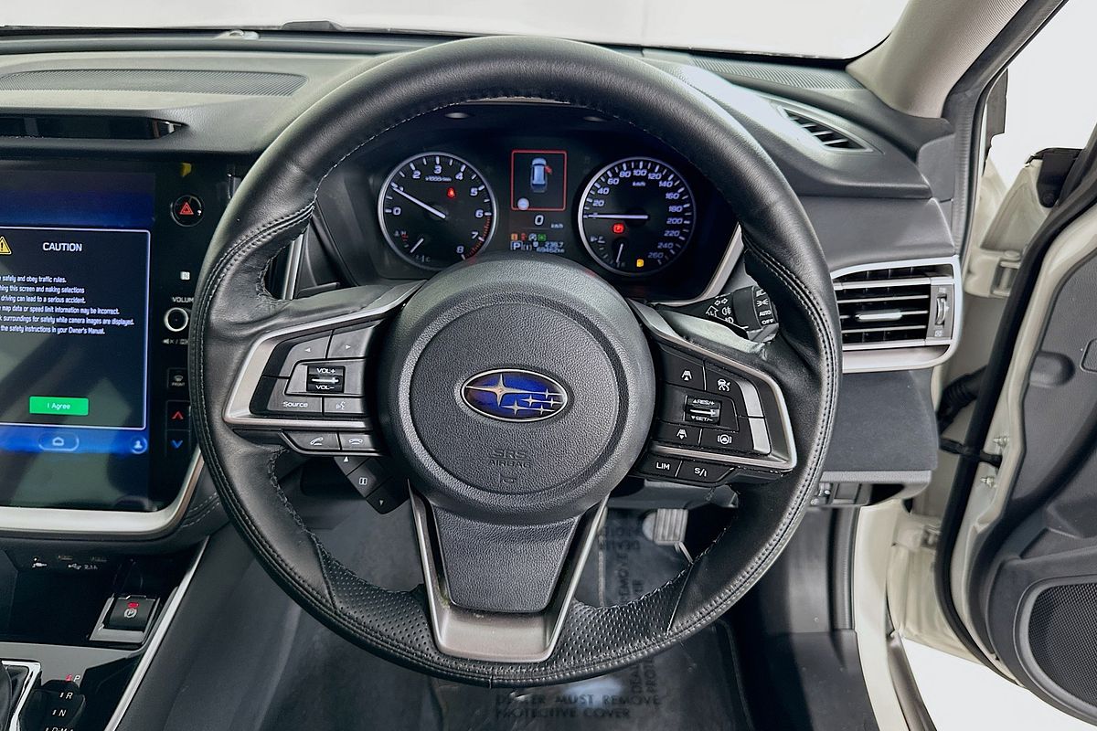 2022 Subaru Outback AWD 6GEN