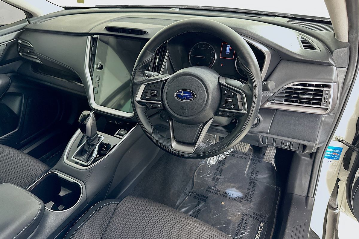 2022 Subaru Outback AWD 6GEN
