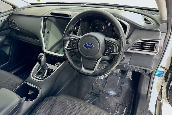 2022 Subaru Outback AWD 6GEN