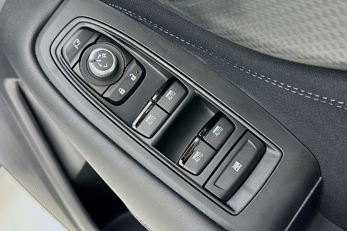 2022 Subaru Outback AWD 6GEN