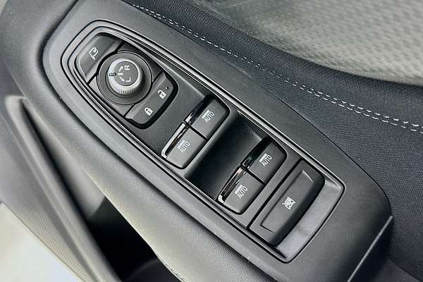 2022 Subaru Outback AWD 6GEN