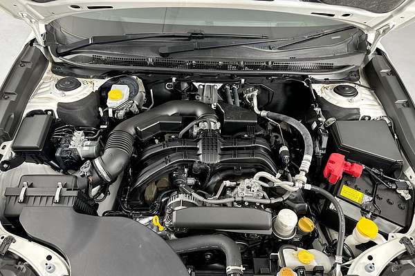 2022 Subaru Outback AWD 6GEN