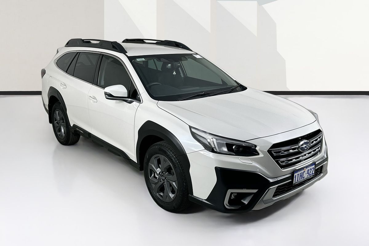 2022 Subaru Outback AWD 6GEN