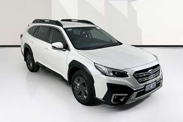 2022 Subaru Outback AWD 6GEN
