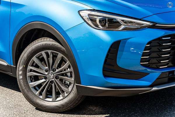 2025 MG ZS Excite ZS32