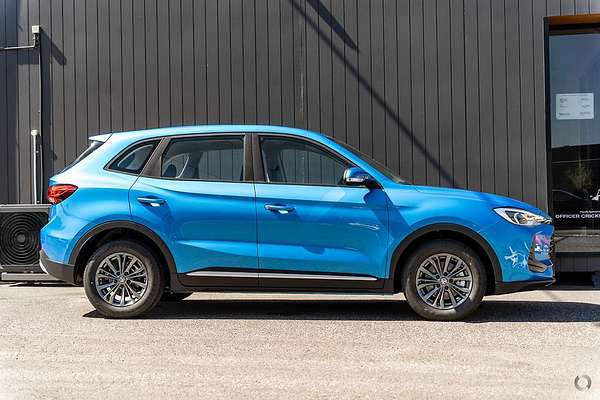 2025 MG ZS Excite ZS32