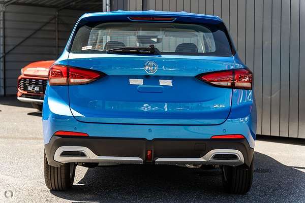 2025 MG ZS Excite ZS32