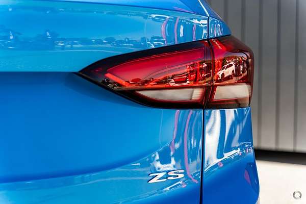 2025 MG ZS Excite ZS32