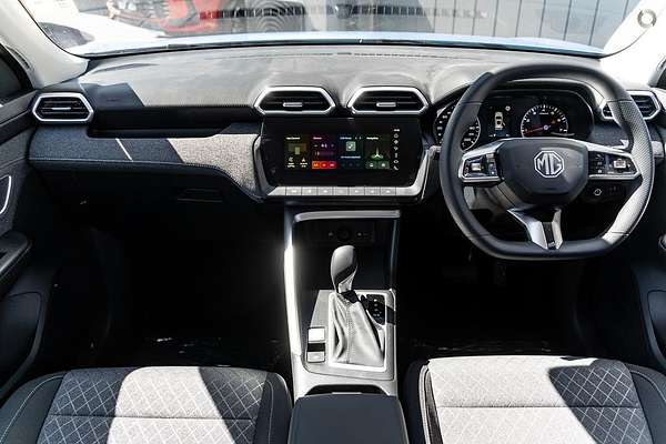 2025 MG ZS Excite ZS32