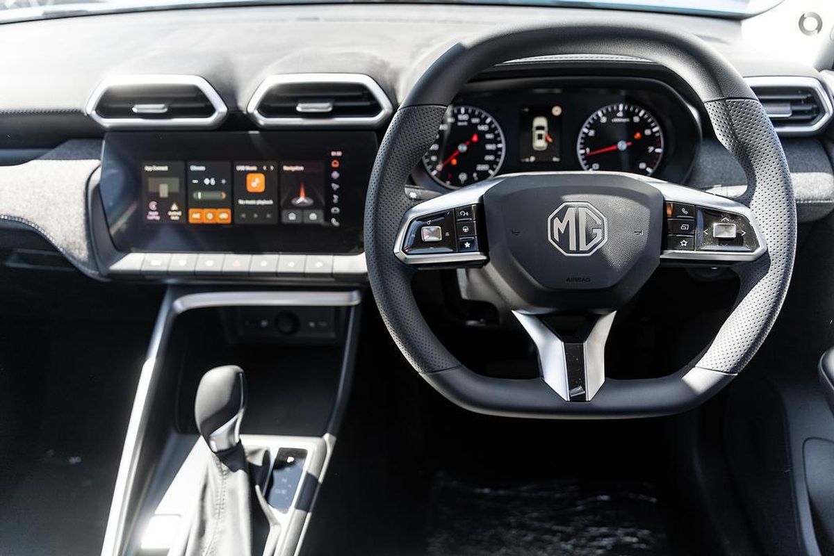 2025 MG ZS Excite ZS32