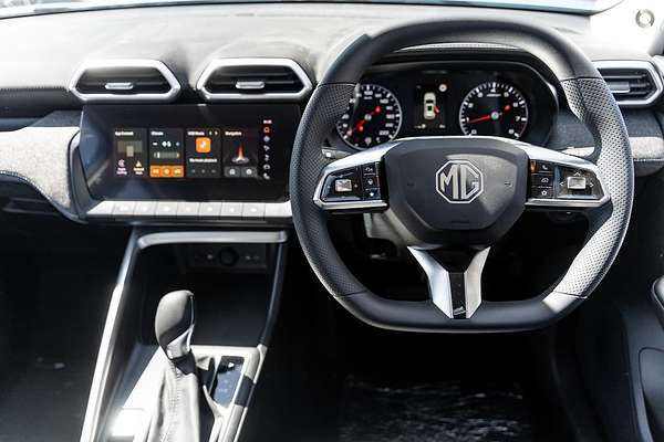 2025 MG ZS Excite ZS32