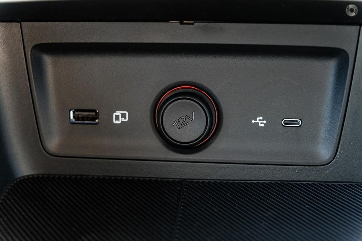 2025 MG ZS Excite ZS32