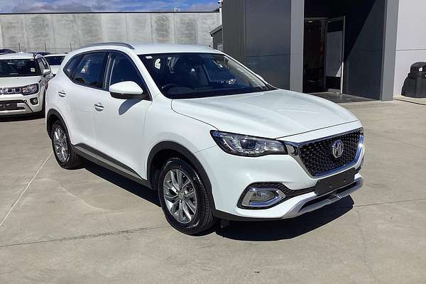 2022 MG HS Vibe SAS23