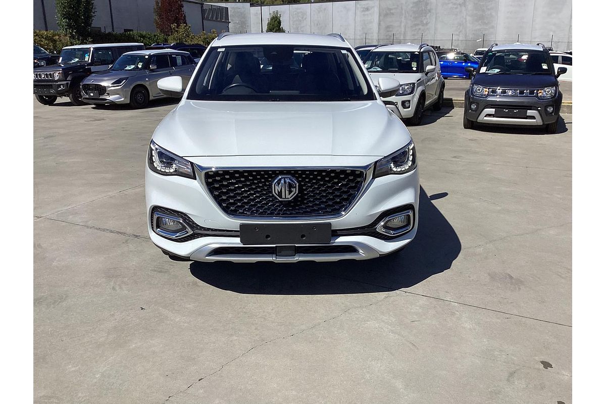 2022 MG HS Vibe SAS23