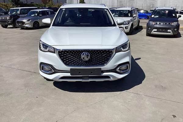 2022 MG HS Vibe SAS23