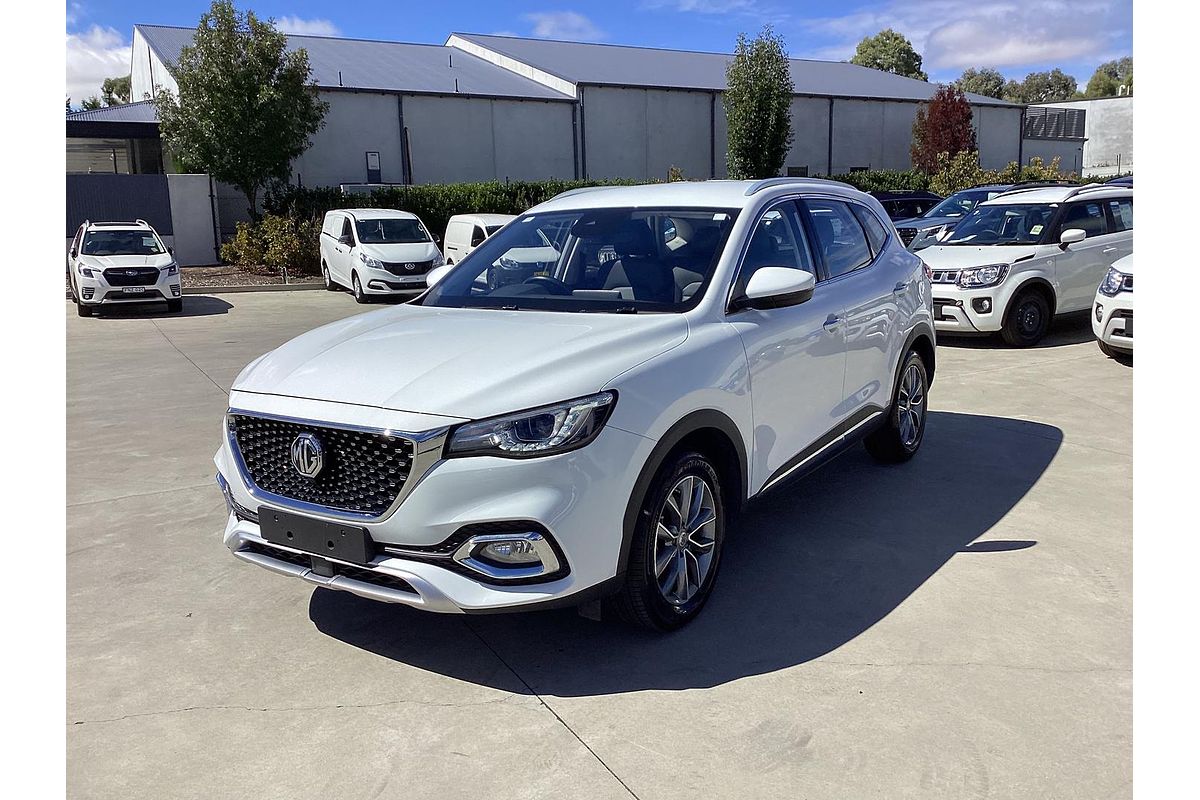 2022 MG HS Vibe SAS23