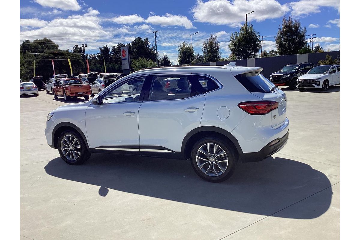 2022 MG HS Vibe SAS23