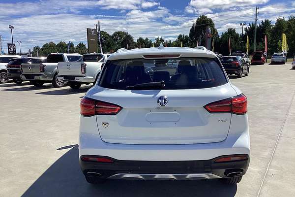 2022 MG HS Vibe SAS23
