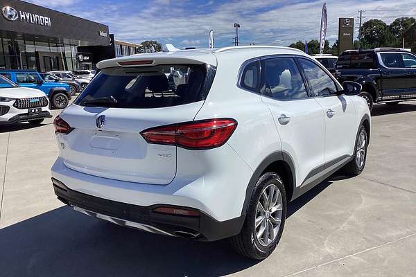 2022 MG HS Vibe SAS23