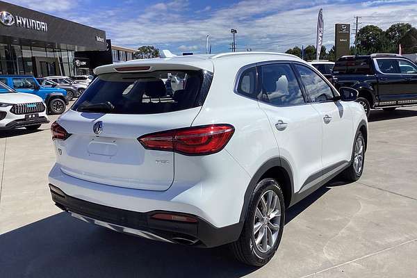 2022 MG HS Vibe SAS23