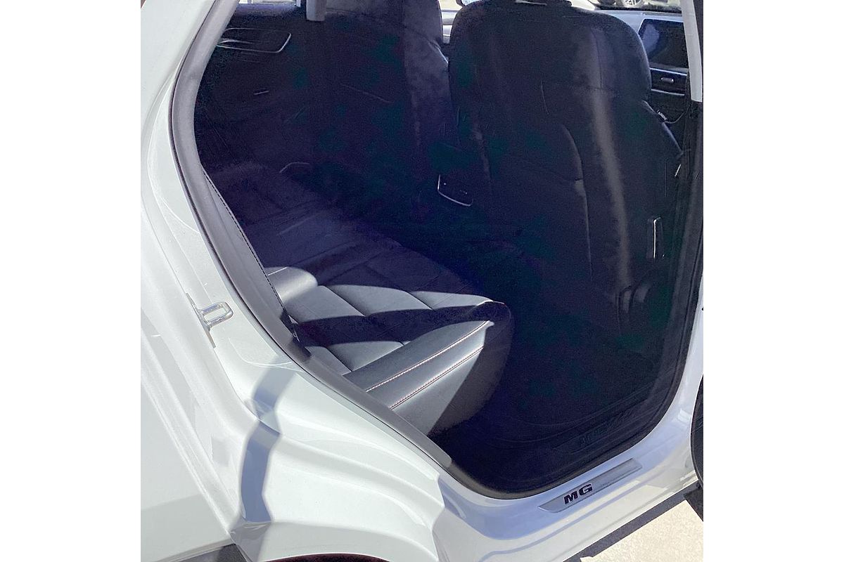 2022 MG HS Vibe SAS23