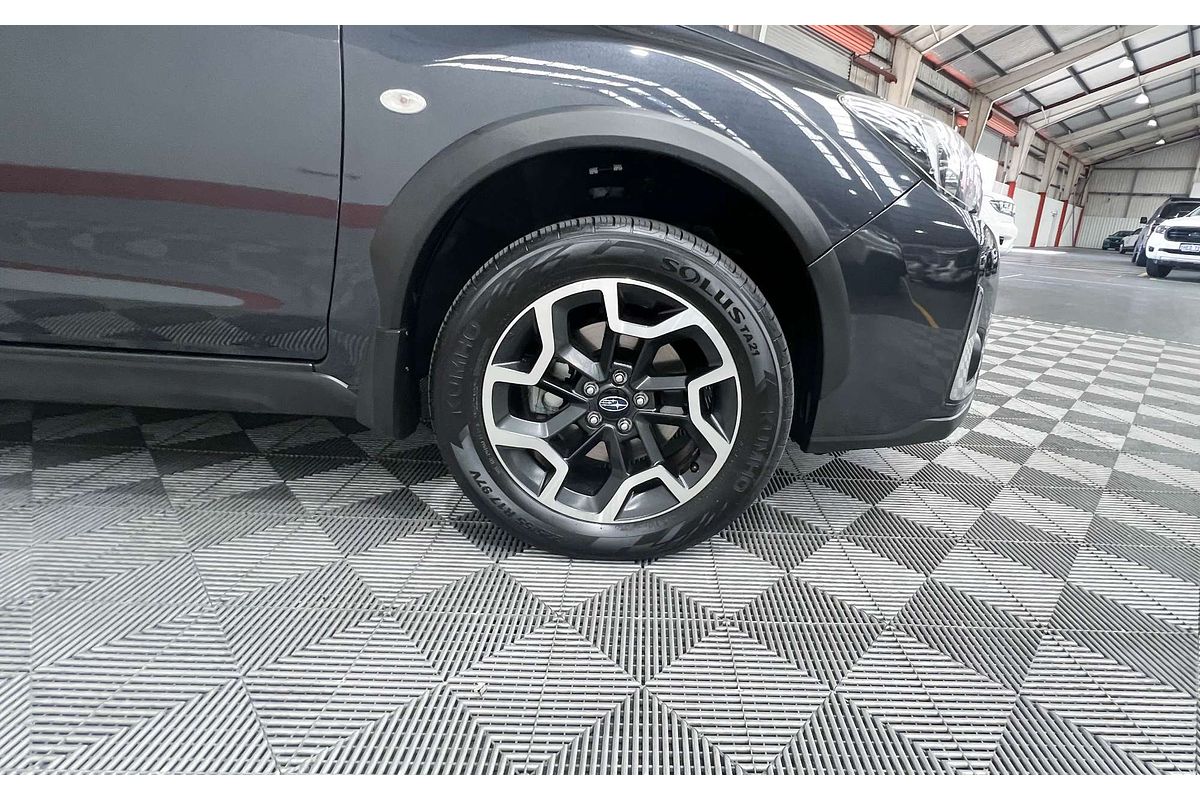 2017 Subaru XV 2.0i G4X