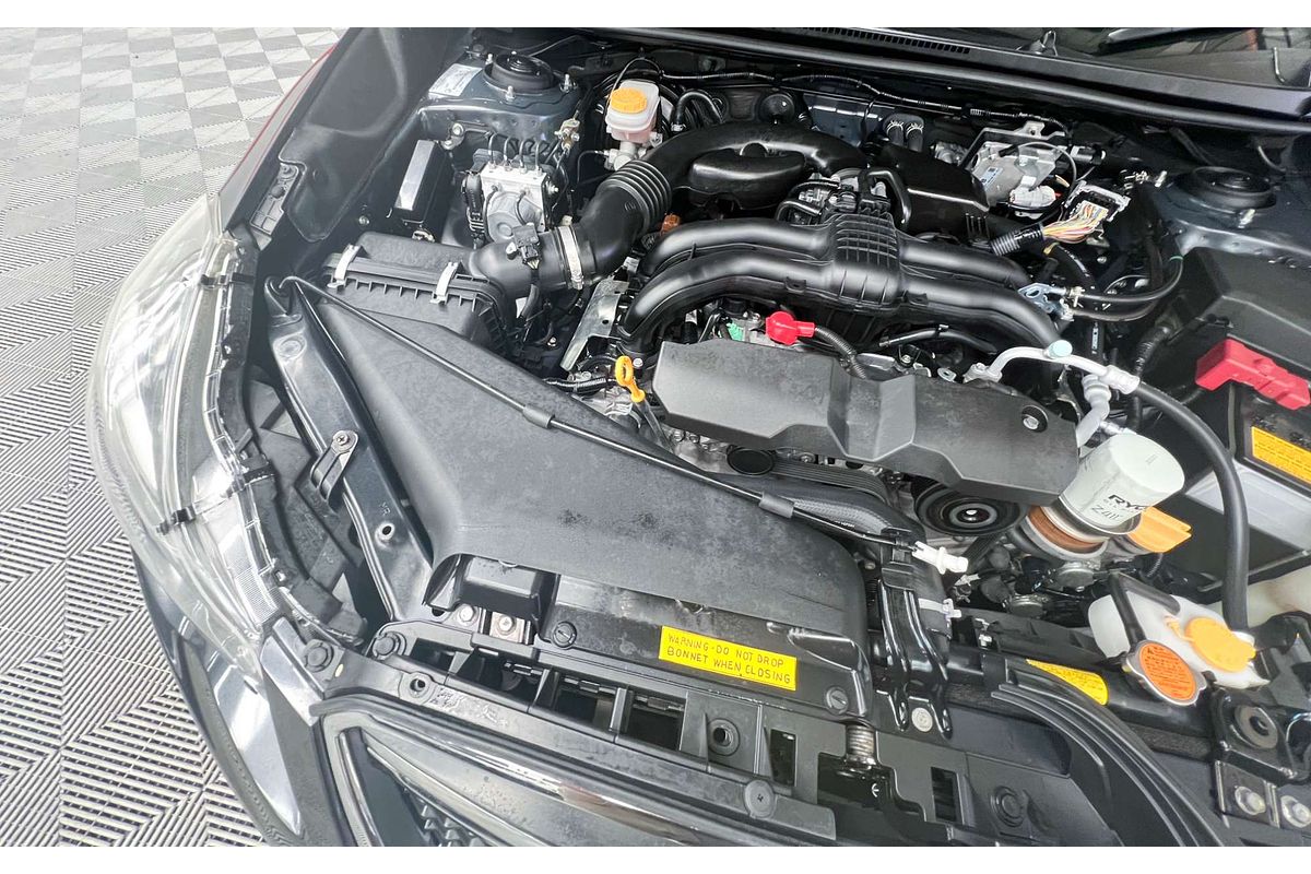 2017 Subaru XV 2.0i G4X