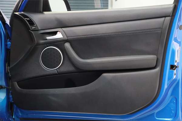 2010 Holden Ute SS V VE II Rear Wheel Drive