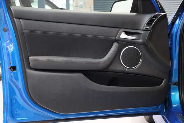 2010 Holden Ute SS V VE II Rear Wheel Drive