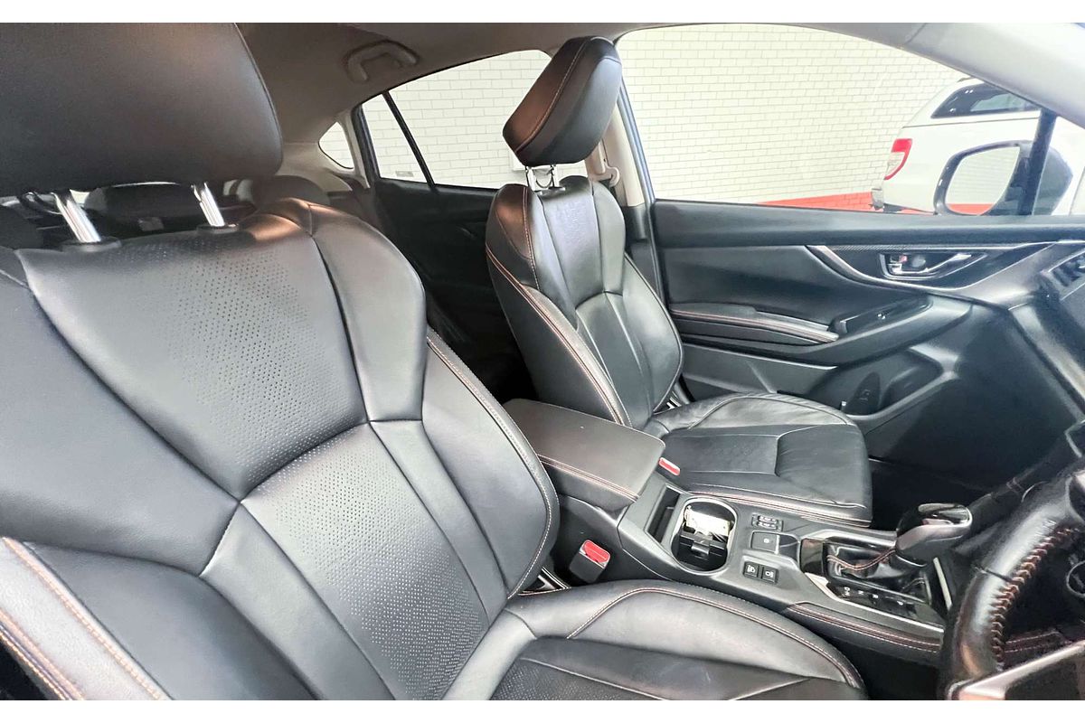2020 Subaru XV 2.0i-S G5X
