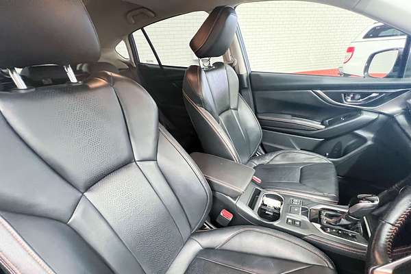 2020 Subaru XV 2.0i-S G5X