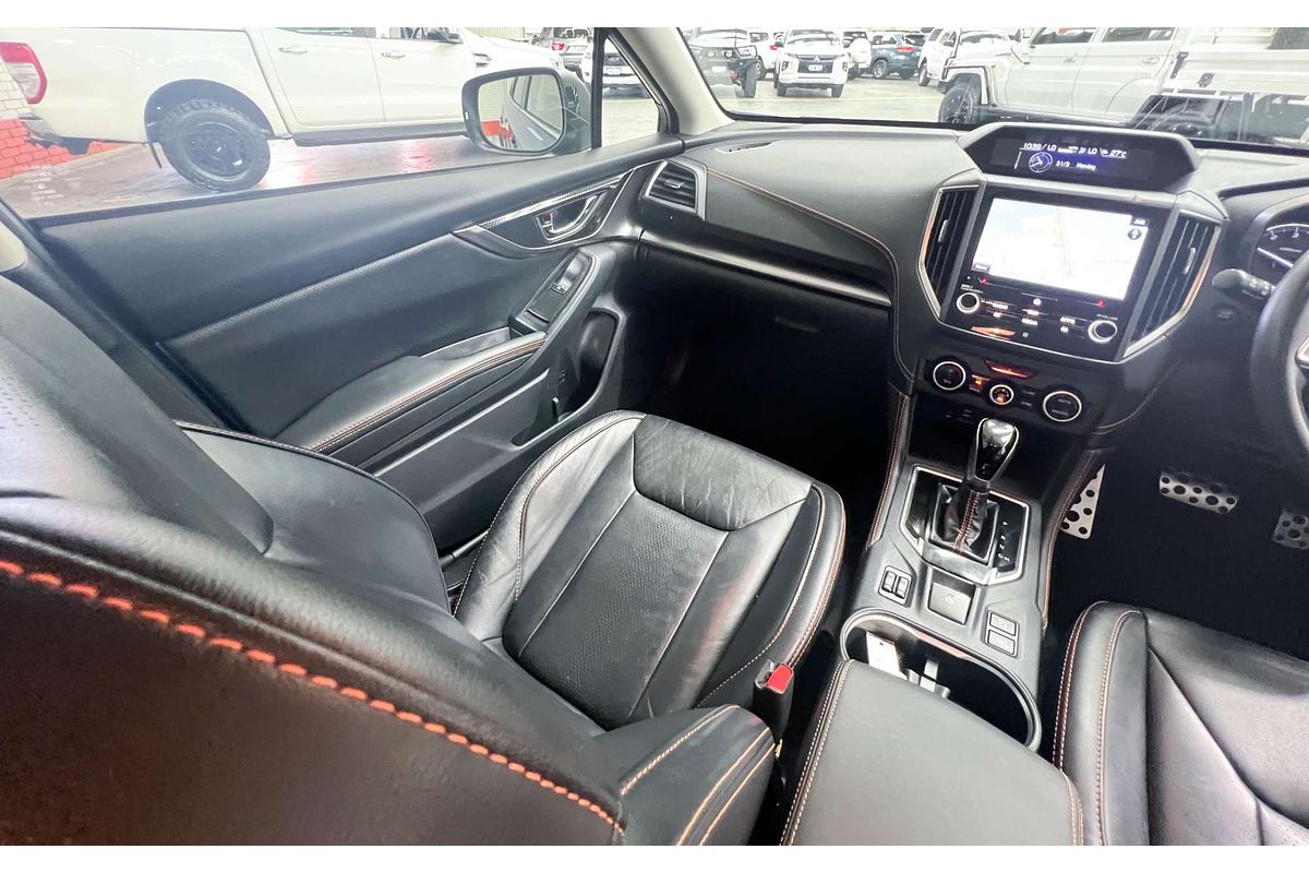 2020 Subaru XV 2.0i-S G5X