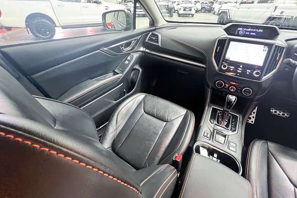 2020 Subaru XV 2.0i-S G5X