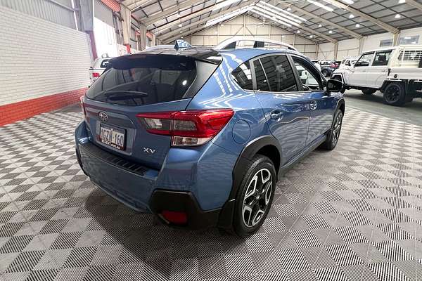 2020 Subaru XV 2.0i-S G5X