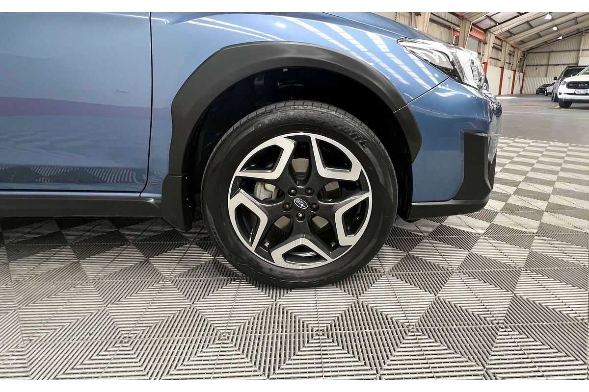 2020 Subaru XV 2.0i-S G5X