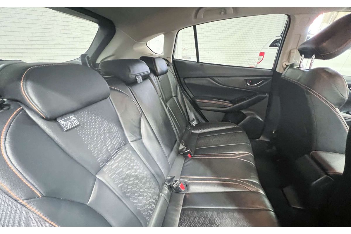 2020 Subaru XV 2.0i-S G5X