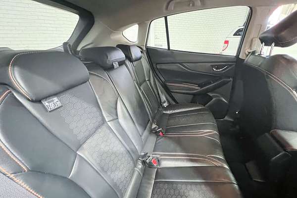 2020 Subaru XV 2.0i-S G5X
