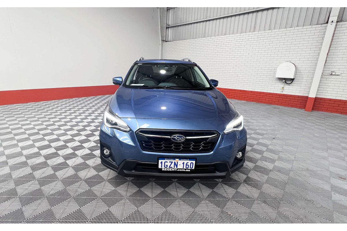 2020 Subaru XV 2.0i-S G5X