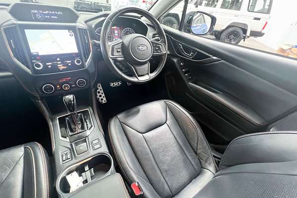 2020 Subaru XV 2.0i-S G5X