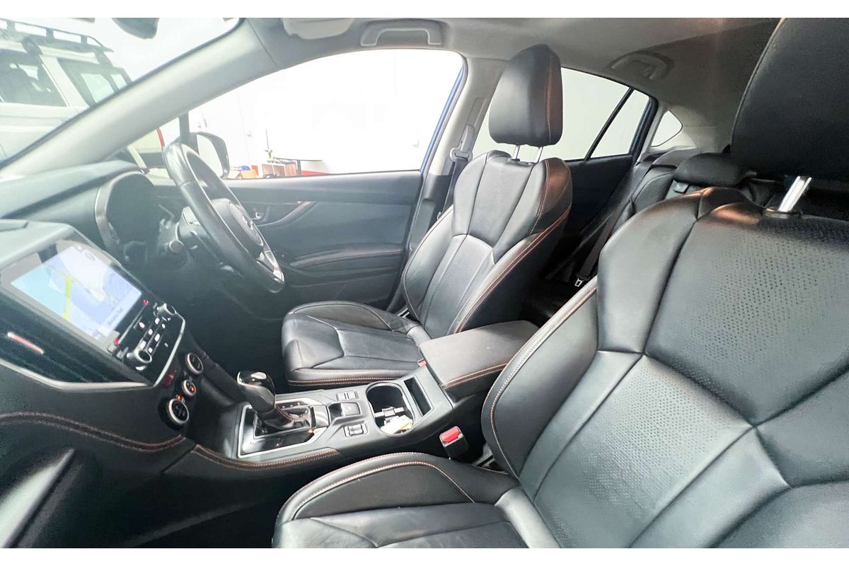 2020 Subaru XV 2.0i-S G5X