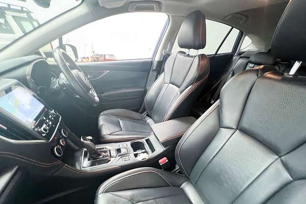 2020 Subaru XV 2.0i-S G5X