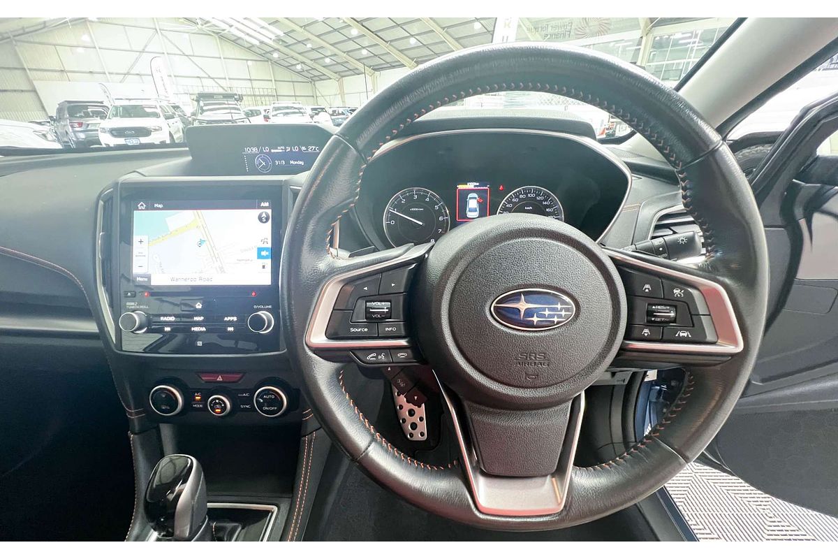 2020 Subaru XV 2.0i-S G5X