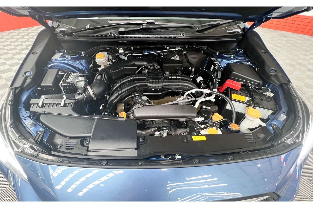 2020 Subaru XV 2.0i-S G5X
