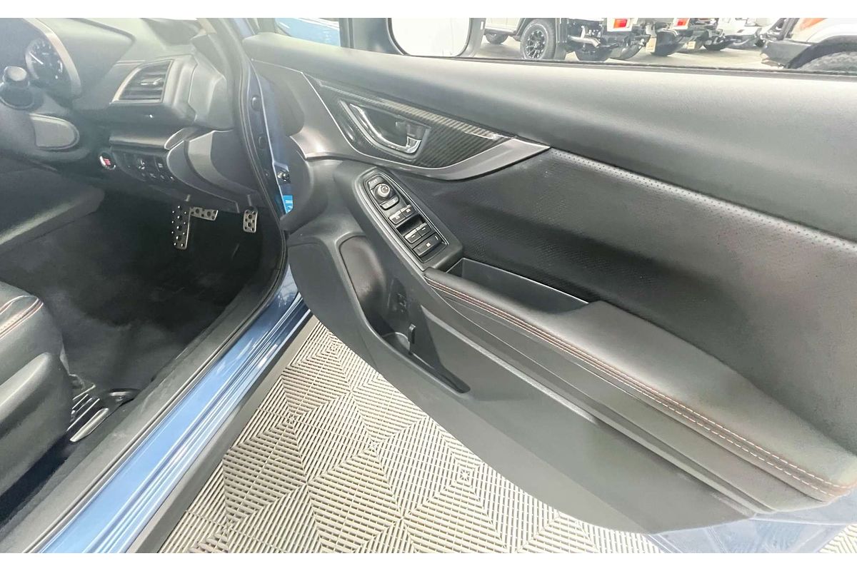 2020 Subaru XV 2.0i-S G5X
