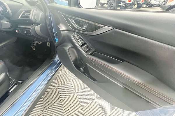 2020 Subaru XV 2.0i-S G5X